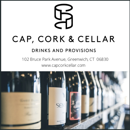 Cap, Cork & Cellar